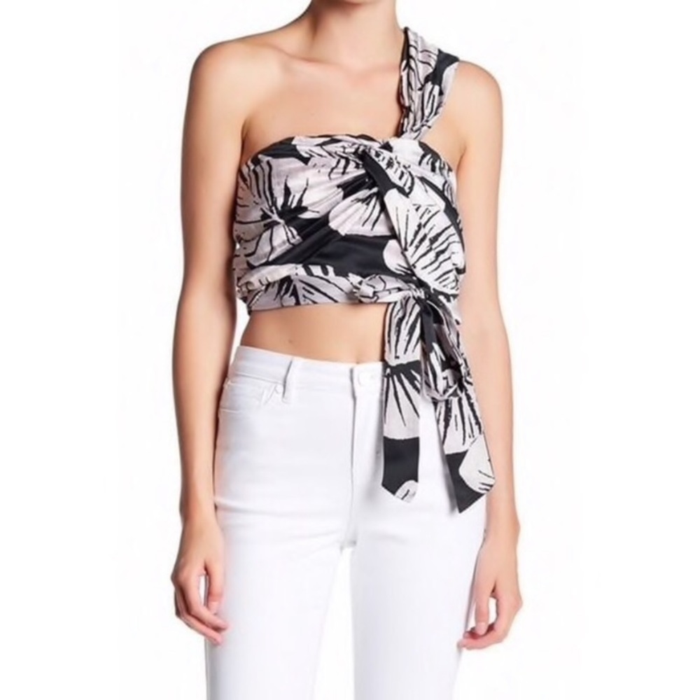 Kendal and Kylie top
